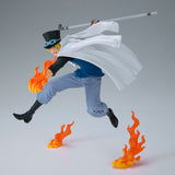 Banpresto One Piece Battle Record Collection Sabo Special Edition Figure BP29651