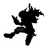 Banpresto My Hero Academia Izuku Midoriya Figure BP29665