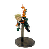 Banpresto My Hero Academia Katsuki Bakugo Figure BP29666