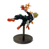 Banpresto My Hero Academia Katsuki Bakugo Figure BP29666