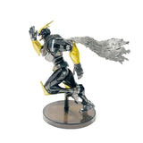 Banpresto My Hero Academia (All Might & All for One Series) Metal All Might Figure BP29667