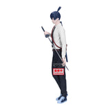 Banpresto Chainsaw Man the Movie: Reze Arc Vibration Stars Aki Hayakawa Figure BP29741