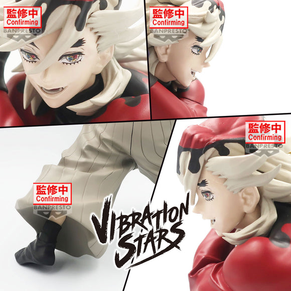 Banpresto Demon Slayer Kimetsu no Yaiba Vibration Stars Doma Figure BP29744