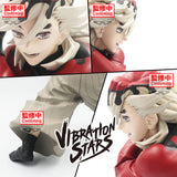 Banpresto Demon Slayer Kimetsu no Yaiba Vibration Stars Doma Figure BP29744