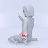 Banpresto Dandadan Relax Time Momo Figure BP29866