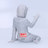 Banpresto Dandadan Relax Time Momo Figure BP29866