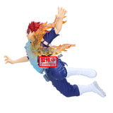 Banpresto My Hero Academia the Amazing Heroes Plus Shoto Todoroki III Figure BP29896