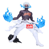 Banpresto My Hero Academia the Evil Villains DX Dabi Figure BP29897