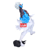 Banpresto My Hero Academia the Evil Villains DX Dabi Figure BP29897