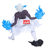 Banpresto My Hero Academia the Evil Villains DX Dabi Figure BP29897