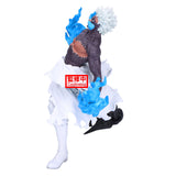 Banpresto My Hero Academia the Evil Villains DX Dabi Figure BP29897