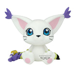 Banpresto Digimon Adventure Sofvimates Tailmon Figure BP29900