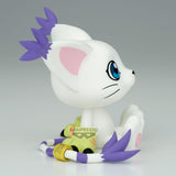 Banpresto Digimon Adventure Sofvimates Tailmon Figure BP29900