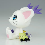 Banpresto Digimon Adventure Sofvimates Tailmon Figure BP29900