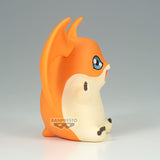 Banpresto Digimon Adventure Sofvimates Patamon Figure BP29901