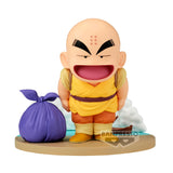 Banpresto Dragon Ball History Box Krillin Figure BP29902