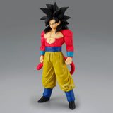 Banpresto Dragon Ball GT Solid Edge Works Super Saiyan 4 Son Goku Figure BP29903