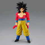 Banpresto Dragon Ball GT Solid Edge Works Super Saiyan 4 Son Goku Figure BP29903