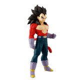 Banpresto Dragon Ball GT Solid Edge Works Super Saiyan 4 Vegeta Figure BP29904