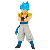 Banpresto Dragon Ball Super Blood of Saiyans (Gogeta & Vegito) SSGSS Gogeta Figure BP29905