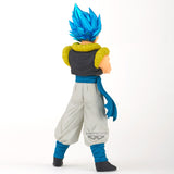 Banpresto Dragon Ball Super Blood of Saiyans (Gogeta & Vegito) SSGSS Gogeta Figure BP29905