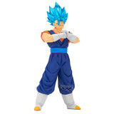 Banpresto Dragon Ball Super Blood of Saiyans (Gogeta & Vegito) SSGSS Vegito Figure BP29906