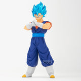 Banpresto Dragon Ball Super Blood of Saiyans (Gogeta & Vegito) SSGSS Vegito Figure BP29906