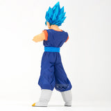 Banpresto Dragon Ball Super Blood of Saiyans (Gogeta & Vegito) SSGSS Vegito Figure BP29906