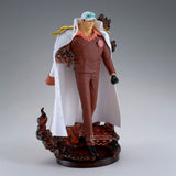Banpresto One Piece the Shukko Logia Sakazuki Special Edition Figure BP29924
