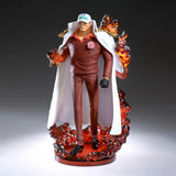 Banpresto One Piece the Shukko Logia Sakazuki Special Edition Figure BP29924