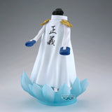 Banpresto One Piece the Shukko Logia Kuzan Special Edition Figure BP29925