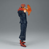 Banpresto Jujutsu Kaisen Maximatic Sukuna Figure BP30045