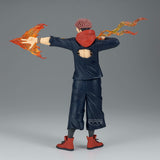 Banpresto Jujutsu Kaisen Maximatic Sukuna Figure BP30045