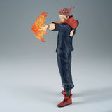 Banpresto Jujutsu Kaisen Maximatic Sukuna Figure BP30045