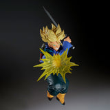 Banpresto Dragon Ball Z Gxmateria Trunks Figure BP30055