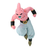 Banpresto Dragon Ball Z Match Makers (VS Super Saiyan 3 Son Goku) Majin Buu Pure Figure BP30057