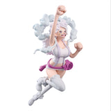 Banpresto One Piece King of Artist the Most Free Future Jewelry Bonney Figure BP30063