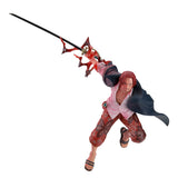 Banpresto One Piece Battle Record Collection Shanks Special Ver. Figure BP30066