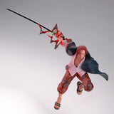 Banpresto One Piece Battle Record Collection Shanks Special Ver. Figure BP30066