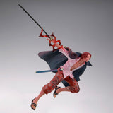 Banpresto One Piece Battle Record Collection Shanks Special Ver. Figure BP30066