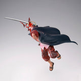 Banpresto One Piece Battle Record Collection Shanks Special Ver. Figure BP30066