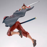 Banpresto One Piece Battle Record Collection Shanks Special Ver. Figure BP30066