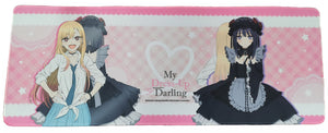 My Dress-Up Darling Marin Kitagawa Character Art #1 Official Deskpad Mouse Pad GE41664