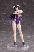 Load image into Gallery viewer, Taito Overlord IV Coreful Albedo T-Shirt Swimsuit Ver. Figure T40117
