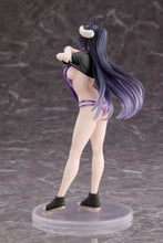 Load image into Gallery viewer, Taito Overlord IV Coreful Albedo T-Shirt Swimsuit Ver. Figure T40117