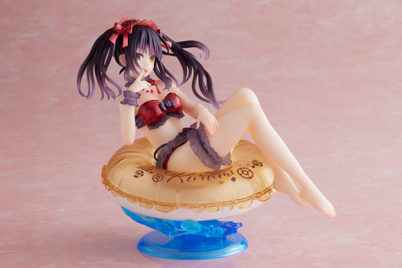 Taito Date a Live IV Aqua Float Girls Kurumi Tokisaki Figure T40079