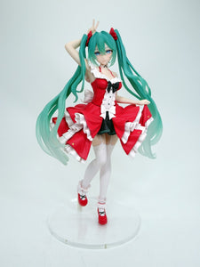 Taito Hatsune Miku Fashion Miku Lolita Ver. Figure T40213