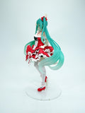 Taito Hatsune Miku Fashion Miku Lolita Ver. Figure T40213