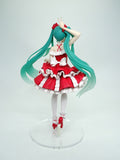 Taito Hatsune Miku Fashion Miku Lolita Ver. Figure T40213