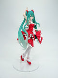 Taito Hatsune Miku Fashion Miku Lolita Ver. Figure T40213